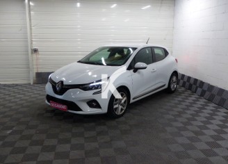 Photo du véhicule RENAULT CLIO V