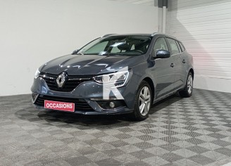 Photo du véhicule RENAULT MEGANE IV ESTATE BUSINESS