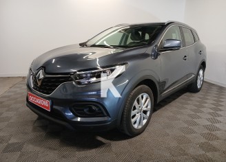 Photo du véhicule RENAULT KADJAR