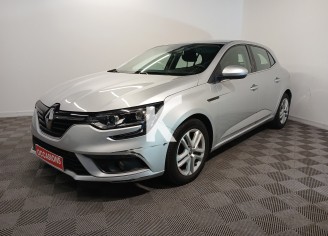 Photo du véhicule RENAULT MEGANE IV BERLINE BUSINESS