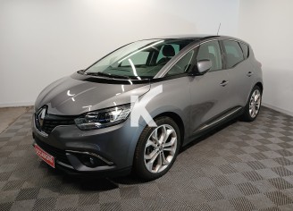 Photo du véhicule RENAULT SCENIC IV BUSINESS