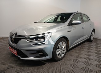 Photo du véhicule RENAULT MEGANE IV BERLINE