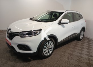 Photo du véhicule RENAULT KADJAR