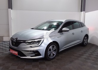 Photo du véhicule RENAULT MEGANE IV ESTATE