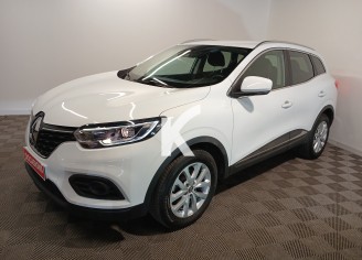 Photo du véhicule RENAULT KADJAR