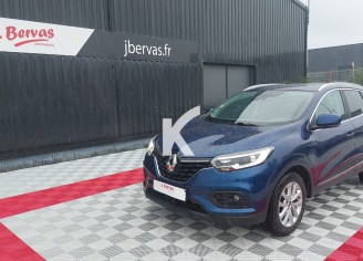 Photo du véhicule RENAULT KADJAR