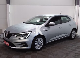 Photo du véhicule RENAULT MEGANE IV BERLINE