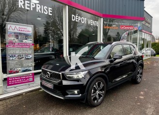 Photo du véhicule VOLVO XC40