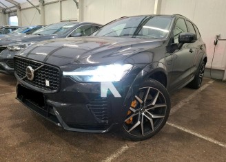 Photo du véhicule VOLVO XC60