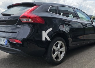 Photo du véhicule VOLVO V40