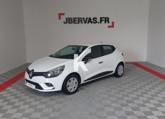 Photo du véhicule RENAULT CLIO IV SOCIETE