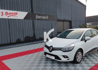 Photo du véhicule RENAULT CLIO IV SOCIETE