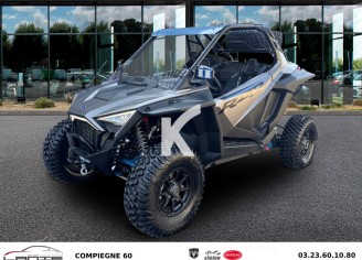 Photo du véhicule POLARIS RANGER