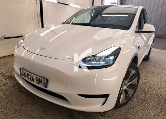 Photo du véhicule TESLA MODEL Y
