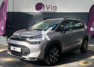 Photo du véhicule CITROEN C3 AIRCROSS