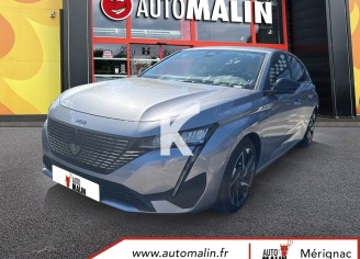 Photo du véhicule PEUGEOT 308