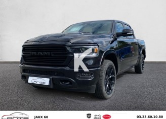 Photo du véhicule DODGE RAM