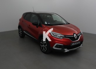 Photo du véhicule RENAULT CAPTUR