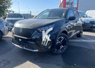 Photo du véhicule PEUGEOT 2008