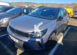 Photo du véhicule OPEL GRANDLAND