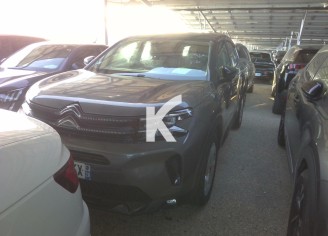 Photo du véhicule CITROEN C5 AIRCROSS