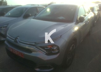 Photo du véhicule CITROEN C4