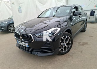 Photo du véhicule BMW X2 F39