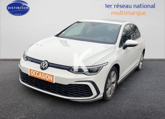 Photo du véhicule VOLKSWAGEN GOLF