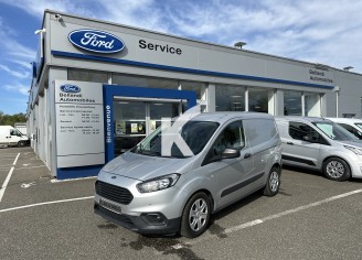 Photo du véhicule FORD TRANSIT COURIER FOURGON