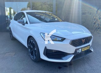 Photo du véhicule CUPRA LEON