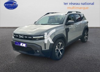 Photo du véhicule DACIA DUSTER