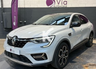 Photo du véhicule RENAULT ARKANA