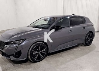 Photo du véhicule PEUGEOT 308