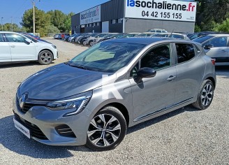 Photo du véhicule RENAULT CLIO V