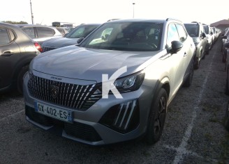 Photo du véhicule PEUGEOT 2008