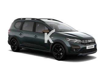 Photo du véhicule DACIA JOGGER
