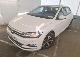 Photo du véhicule VOLKSWAGEN POLO BUSINESS