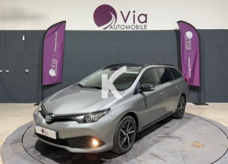 Photo du véhicule TOYOTA AURIS TOURING SPORTS RC18