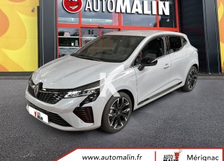 Photo du véhicule RENAULT CLIO V