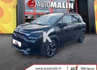 Photo du véhicule CITROEN C3 AIRCROSS