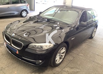 Photo du véhicule BMW SERIE 5 TOURING F11