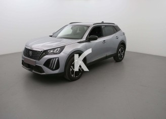 Photo du véhicule PEUGEOT 2008 NOUVEAU