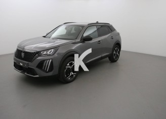 Photo du véhicule PEUGEOT 2008 NOUVEAU