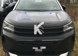 Photo du véhicule CITROEN C5 AIRCROSS