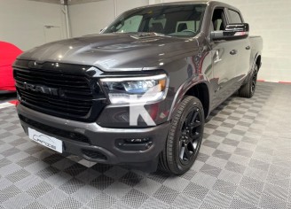 Photo du véhicule DODGE RAM