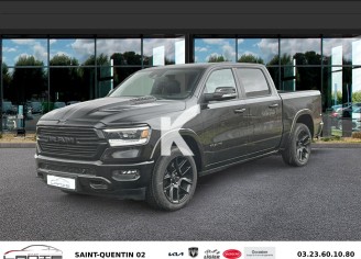 Photo du véhicule DODGE RAM