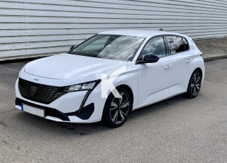 Photo du véhicule PEUGEOT 308