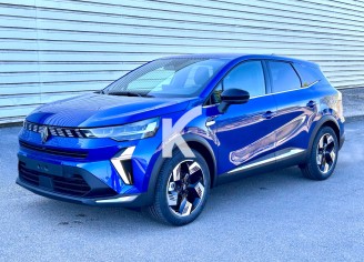 Photo du véhicule RENAULT SYMBIOZ