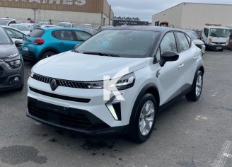 Photo du véhicule RENAULT CAPTUR
