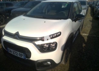 Photo du véhicule CITROEN C3